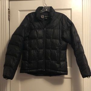 Marmot down jacket